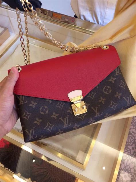 louis vuitton pallas clutch real vs fake|louis vuitton pallas clutch price.